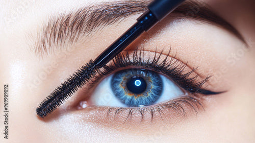 Velour Lash Volumizing Mascara