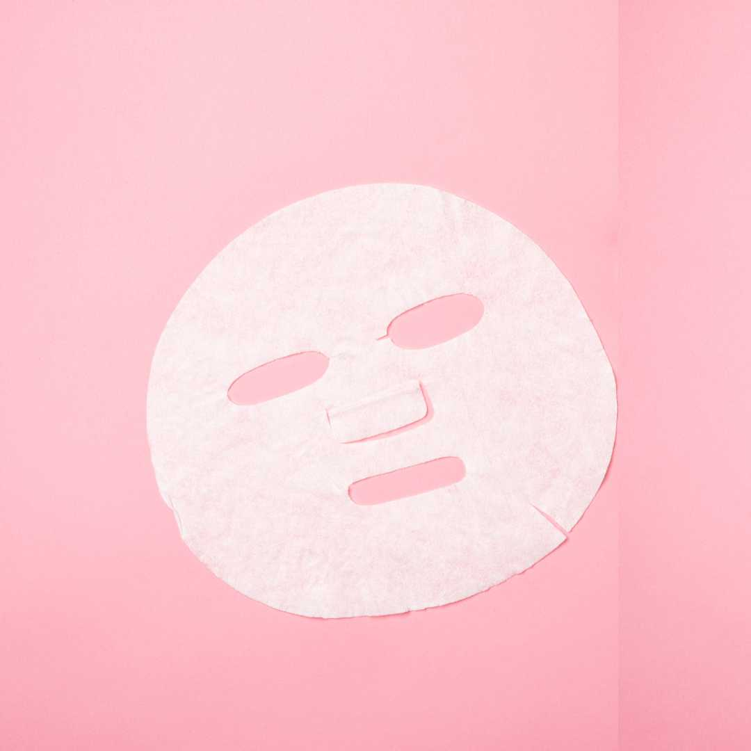 Glow Ritual • Sheet Mask Set (12 Units)