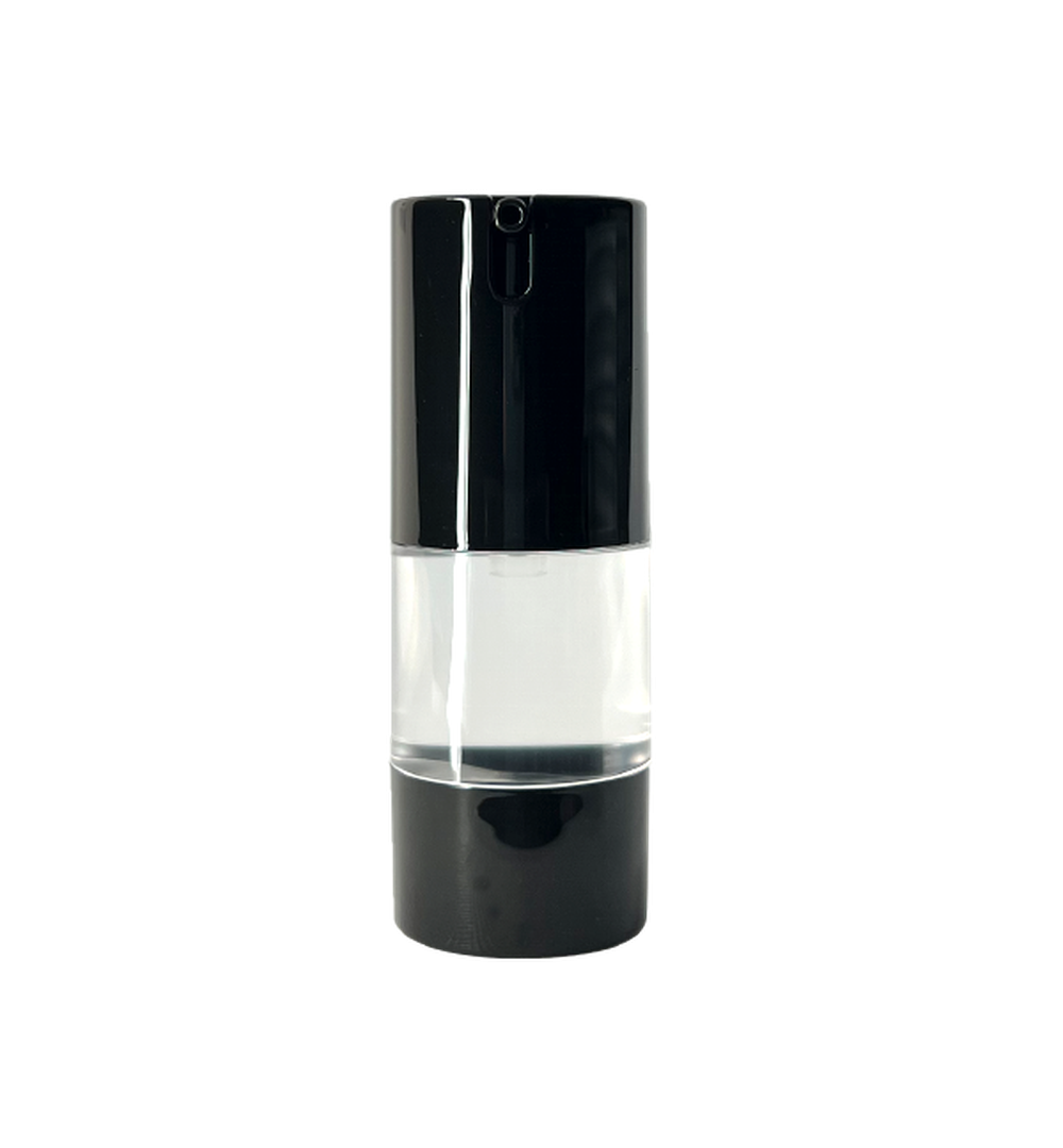 Ravenna's Velvet Canvas Mattifying Primer