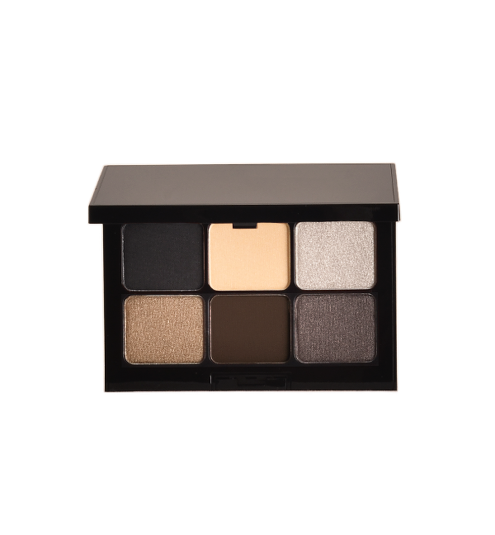 Ravenna's Manor Shadows Palette