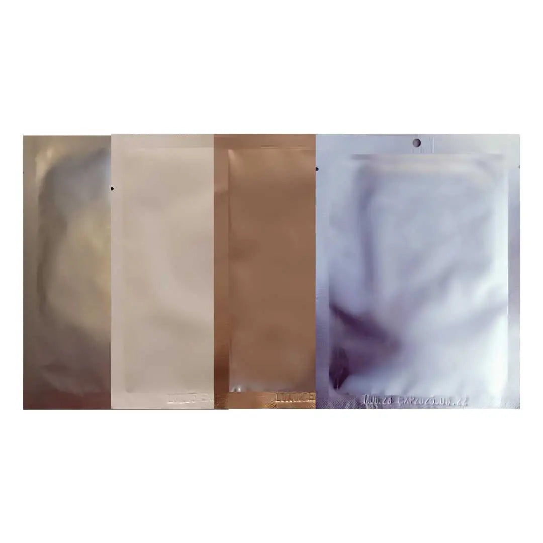 Glow Ritual • Sheet Mask Set (12 Units)