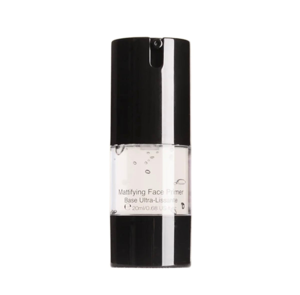 Perfect Matte Makeup Primer