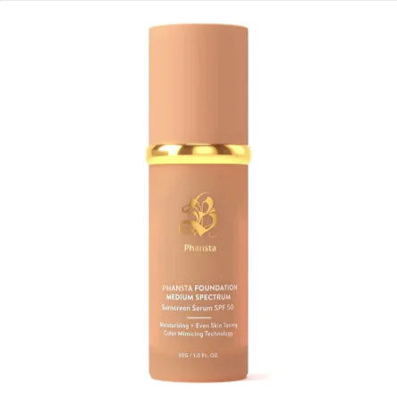 [Buy 1 Get 1 Free]   |4-in-1 Color-Changing Concealer & Foundation